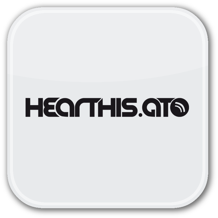 listen from hearthis.at